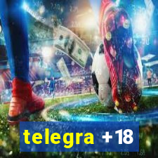 telegra +18